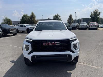 New 2026 GMC Canyon Elevation Crew Cab 4WD Pickup for sale #6GT8926 - photo 2