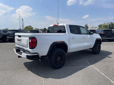 New 2026 GMC Canyon Elevation Crew Cab 4WD Pickup for sale #6GT8926 - photo 2