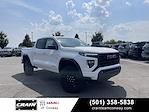 New 2026 GMC Canyon Elevation Crew Cab 4WD Pickup for sale #6GT8926 - photo 1