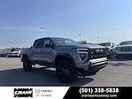 New 2026 GMC Canyon Elevation Crew Cab 4WD Pickup for sale #6GT8927 - photo 1