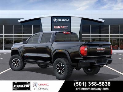 New 2026 GMC Canyon AT4X Crew Cab 4WD Pickup for sale #6GT8929 - photo 1