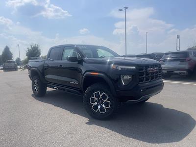 New 2026 GMC Canyon AT4X Crew Cab 4WD Pickup for sale #6GT8929 - photo 2