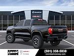 New 2026 GMC Canyon AT4X Crew Cab 4WD Pickup for sale #6GT8929 - photo 1