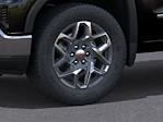 New 2026 GMC Sierra 1500 SLE Crew Cab 4WD Pickup for sale #6GT8941 - photo 9
