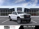 New 2026 GMC Sierra 1500 AT4X Crew Cab 4WD Pickup for sale #6GT8944 - photo 1