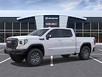 New 2026 GMC Sierra 1500 AT4X Crew Cab 4WD Pickup for sale #6GT8944 - photo 2