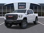 New 2026 GMC Sierra 1500 AT4X Crew Cab 4WD Pickup for sale #6GT8944 - photo 6