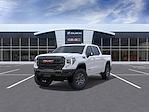 New 2026 GMC Sierra 1500 AT4X Crew Cab 4WD Pickup for sale #6GT8944 - photo 8