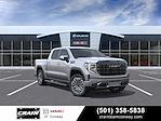 New 2026 GMC Sierra 1500 Denali Ultimate Crew Cab 4WD Pickup for sale #6GT8956 - photo 1