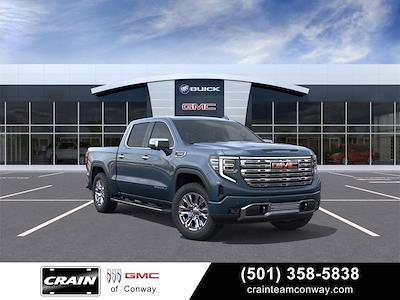 New 2026 GMC Sierra 1500 Denali Crew Cab 4WD Pickup for sale #6GT8965 - photo 1