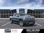 New 2026 GMC Sierra 1500 Denali Crew Cab 4WD Pickup for sale #6GT8965 - photo 1