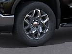 New 2026 GMC Sierra 1500 SLT Crew Cab 4WD Pickup for sale #6GT8968 - photo 9