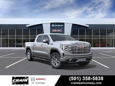 New 2026 GMC Sierra 1500 Denali Crew Cab 4WD Pickup for sale #6GT8971 - photo 1