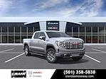 New 2026 GMC Sierra 1500 Denali Crew Cab 4WD Pickup for sale #6GT8971 - photo 1