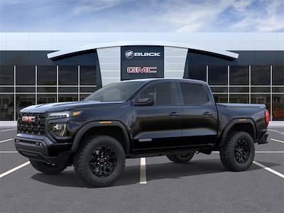 New 2026 GMC Canyon Elevation Crew Cab 4WD Pickup for sale #6GT8973 - photo 2