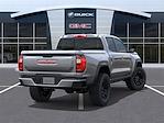 New 2026 GMC Canyon Elevation Crew Cab 4WD Pickup for sale #6GT8974 - photo 4