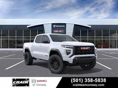 New 2026 GMC Canyon Elevation Crew Cab Pickup for sale #6GT8976 - photo 1