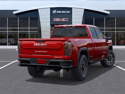 New 2026 GMC Sierra 2500 AT4X Crew Cab 4WD Pickup for sale #6GT8988 - photo 2