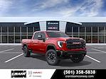 New 2026 GMC Sierra 2500 AT4X Crew Cab 4WD Pickup for sale #6GT8988 - photo 1