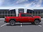 New 2026 GMC Sierra 2500 AT4X Crew Cab 4WD Pickup for sale #6GT8988 - photo 5