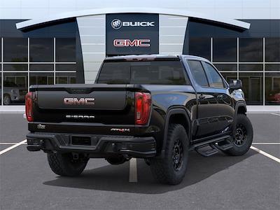 New 2026 GMC Sierra 1500 AT4X Crew Cab 4WD Pickup for sale #6GT9003 - photo 2