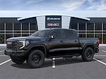 New 2026 GMC Sierra 1500 AT4X Crew Cab 4WD Pickup for sale #6GT9003 - photo 3