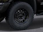 New 2026 GMC Sierra 1500 AT4X Crew Cab 4WD Pickup for sale #6GT9003 - photo 9