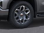 New 2026 GMC Sierra 1500 SLT Crew Cab 4WD Pickup for sale #6GT9008 - photo 9