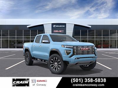 New 2026 GMC Canyon Denali Crew Cab 4WD Pickup for sale #6GT9009 - photo 1