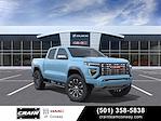 New 2026 GMC Canyon Denali Crew Cab 4WD Pickup for sale #6GT9009 - photo 1