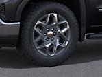 New 2026 GMC Sierra 1500 SLT Crew Cab 4WD Pickup for sale #6GT9017 - photo 9