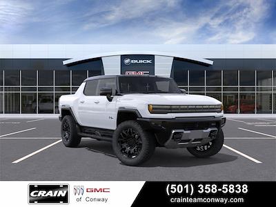 New 2026 GMC Hummer EV Pickup 2X Crew Cab 4WD Pickup for sale #6GT9028 - photo 1