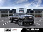 New 2026 GMC Sierra 1500 AT4X Crew Cab 4WD Pickup for sale #6GT9029 - photo 1