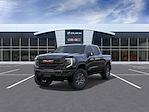 New 2026 GMC Sierra 1500 AT4X Crew Cab 4WD Pickup for sale #6GT9029 - photo 8