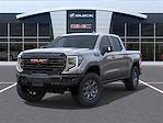 New 2026 GMC Sierra 1500 AT4X Crew Cab 4WD Pickup for sale #6GT9030 - photo 6