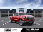 New 2026 GMC Sierra 1500 SLT Crew Cab 4WD Pickup for sale #6GT9034 - photo 1