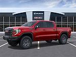 New 2026 GMC Sierra 1500 AT4X Crew Cab 4WD Pickup for sale #6GT9038 - photo 2