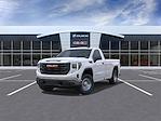 New 2026 GMC Sierra 1500 Pro Regular Cab Pickup for sale #6GT9056 - photo 8