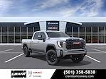 New 2026 GMC Sierra 2500 AT4 Crew Cab 4WD Pickup for sale #6GT9087 - photo 1