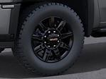 New 2026 GMC Sierra 2500 AT4 Crew Cab 4WD Pickup for sale #6GT9087 - photo 9