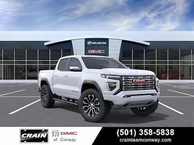 New 2026 GMC Canyon Denali Crew Cab 4WD Pickup for sale #6GT9088 - photo 1