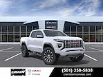 New 2026 GMC Canyon Denali Crew Cab 4WD Pickup for sale #6GT9088 - photo 1