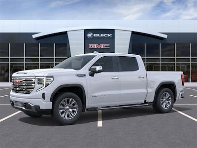 New 2026 GMC Sierra 1500 Denali Crew Cab 4WD Pickup for sale #6GT9092 - photo 2