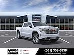 New 2026 GMC Sierra 1500 Denali Crew Cab 4WD Pickup for sale #6GT9092 - photo 1
