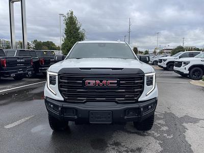 New 2026 GMC Sierra 1500 AT4X Crew Cab 4WD Pickup for sale #6GT9114 - photo 1