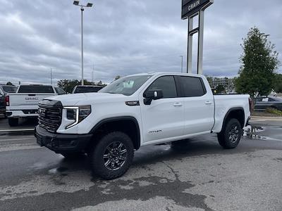 New 2026 GMC Sierra 1500 AT4X Crew Cab 4WD Pickup for sale #6GT9114 - photo 2