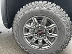 New 2026 GMC Sierra 1500 AT4X Crew Cab 4WD Pickup for sale #6GT9114 - photo 35