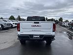 New 2026 GMC Sierra 1500 AT4X Crew Cab 4WD Pickup for sale #6GT9114 - photo 5