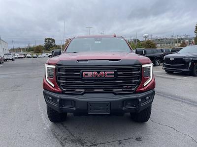 New 2026 GMC Sierra 1500 AT4X Crew Cab 4WD Pickup for sale #6GT9119 - photo 2
