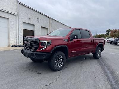 New 2026 GMC Sierra 1500 AT4X Crew Cab for sale #6GT9119 - photo 1